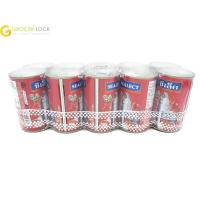 ราคา ซีเล็ค ปลาซาร์ดีนในซอสมะเขือเทศ 155 ก แพ็ค 10 (16378740871)