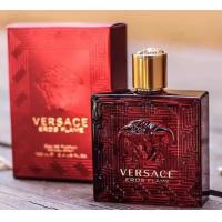ราคา น้ำหอม Versace Eros Flame EDP 100 ml น้ำหอมสำหรับผู้ชายหอม กลิ่นหอมติดทนนาน (20055210952)
