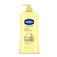 ราคา 300ml Vaseline วาสลีน โลชั่นบำรุงผิวสูตรใหม่ 300ml โลชั่นวาสลีน ขนาด 300 มล Vaseline Healthy white gluta วาสลีน สูตรชมพู (20600002769)