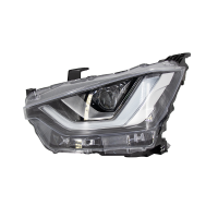 ราคา DMAXไฟหน้า ISUZUโคมไฟหัว for ISUZU D MAX 2020 2023 ไฟหน้า ข้างซ้าย ข้างขวา Headlight Headlamp รวมถึงหลอดไฟและชุดสายไฟ (20415500025)