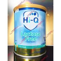 ราคา Dumex Hi Q Lactose Free 400 g นมแก้ท้องเสีย ใหม่แท้ อายุยาว 2025 พร้อมส่ง (20316440656)