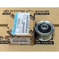 ราคา AM มู่เล่ย์ไดชาร์ท มู่เล่ย์ไดชาร์จ VIGO TOYOTA ฟรีล๊อค รหัสแท้ 27415 0L030 (20622904445)