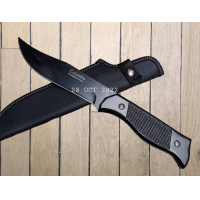 ราคา มีด อุปกรณ์เดินป่า มีดทำครัว มีดใบตาย Columbia พร้อมชองผ้า ยาว 30cm มีดอเนกประสงค์ เหมาะกับการเดินป่า แคมป์ปิ้ง สินค้าพร้อมส่ง (16640442355)