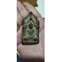 ราคา ยอดขุนพล กรุแตกลพบุรี รุ่นแรก เนื้อชินสนิมแดง (19867311374)