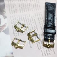 ราคา บัคเคิล Buckle สายนาฬิกาทรง omega หัวเข็มขัดสำหรับนาฬิกา สายนาฬิกา 20 มม 22 มม ราคาต่อ 1ชิ้น สินค้าพร้อมส่งจากไทย (12254686248)