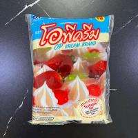 ราคา เนยเทียม โอพีเค้ก โอพีเค้กโกลด์ ใช้แทนเนยสด เนยขาว โอพีครีม ขนาด 1 กิโลกรัม Margarine and Shortening (20225717439)