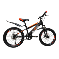 ราคา ASTER จักรยานเสือภูเขา ขนาด 20นิ้ว (20603922956)