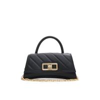 ราคา ALDO Landenassi Women Top Handle Bag Black (20444876816)