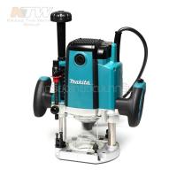 ราคา MAKITA RP1800 เร้าเตอร์ 1 2 12 มิล 1850 วัตต์ RP1801 เร้าเตอร์ 1 2 12 มิล 1650 วัตต์ มีไฟ มีเบรค (17389991457)