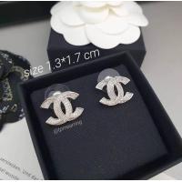ราคา ต่างหู Chanel ชาแนล งานออริ (20561160447)