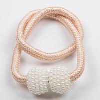ราคา สวยงาม ที่รัดผ้าม่าน สายรัดผ้าม่าน สายรัดเก็บผ้าม่าน แบบแม่เหล็ก ที่รัดผ้าม่าน ตกแต่งด้วยมุก สายรวบม่าน สายคล้องผ้าม่าน สายรัดม่าน (19523866960)