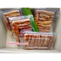 ราคา กล้วยเล็บมือนางอบ5แพ็ก150บาท อร่อยสะอาดสดใหม่จากสวนเราเอง (9679137605)