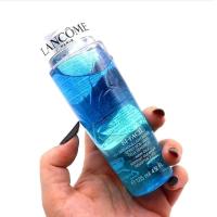 ราคา Lancome Bi Facil Non Oily Sensitive Eyes Instant Cleanser โลชั่นทำความสะอาดผิวรอบดวงตาสูตรอ่อนโยน (9390593520)