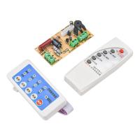 ราคา 300W เครื่องปรับอากาศพัดลมไฟฟ้าวงจรสากลคณะกรรมการควบคุมระยะไกล พัดลมระบายความร้อนเมนบอร์ดคณะกรรมการควบคุม (15203276372)