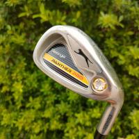 ราคา เหล็ก 8 SLAZENGER PANTHER PRO ก้าน PANTHER PRO FLEX R เหล็กตีง่าย CAVITY ลึก ไม้กอล์ฟมือสอง ของแท้ BY NakaraLuxurious (17330973028)