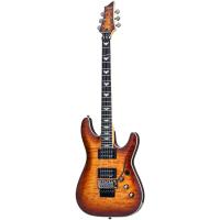 ราคา Schecter Omen Extreme กีตาร์ไฟฟ้า SCHECTER OMEN EXTREME SCHECTER OMEN EXTREME FR แถมฟรีกระเป๋า Schecter (17193878301)