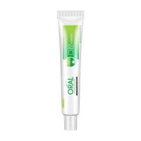 ราคา ยาป้ายแผลในปาก ยาทาแผลในปาก ยารักษาแผลในปาก แผลในปาก oral care แผลในปาก ร้อนใน ร้อนในแผลในปาก ช่วยแก้ปัญหาลิ้นเป็นฟอง แสบปาก เหงือกบวมปวด (20621008975)