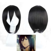 ราคา MIKASA วิกผมยาวคอสเพลย์ Attack On Titan (20100471280)