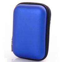 ราคา กล่องเก็บหูฟัง กล่องเก็บสายชาร์จ กล่องใส่ของ กล่องใส่สายหูฟัง กระเป๋าเก็บสายชาร์จ USB C07 (12801850903)