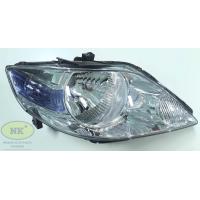 ราคา ไฟหน้า ฮอนด้า ซิตี้ ZX 06 07 รุ่นมุมสีฟ้า Honda City ZX 06 07 (20485161087)