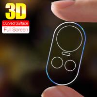 ราคา เคสป้องกันกล้องฟิล์มกระจกนิรภัย3มิติสำหรับ Oppo Reno10 Reno 10 Pro Reno10Pro 10Pro ขนาด5กรัมฝาปิดเลนส์หลัง6 7นิ้ว (19997927815)