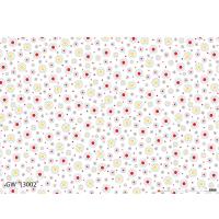 ราคา กระดาษห่อของขวัญ กระดาษห่อ ลายกราฟฟิก ลายการ์ตูน ไซส์ 52x77 Cm ไซส์ใหญ่กว่าปกตด แพ็ค 12 แผ่น ลาย (527600079)