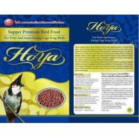 ราคา อาหารนกกรงหัวจุกHoya อาหารสำหรับนกเสียงที่กินผลไม้และแมลงที่เลี้ยงในกรง โฮย่า (15086434132)
