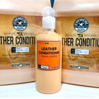 ราคา น้ำยาเคลือบเบาะหนัง Chemical Guys Leather Conditioner ขวดแบ่ง (6731298742)