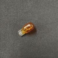 ราคา หลอดไฟเลี้ยว แบบเสียบ 12V 10W สีส้ม MIO NOUVO MX R15 FINO SPARK NANO MIO 115I FRESH SPEED SPARK X 1 แท้ YAMAHA (16715326058)