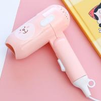 ราคา ไดร์เป่าผมรุ่นยอดนิยม แบบพับเก็บได้เป่าผมมินิพกพาไดเป่าผม ดูแลเส้นผม ผมแห้งไว พกพาสะดวก (20186016736)