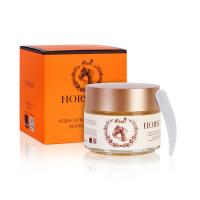 ราคา Moods Horse Oil Yanchuntang ครีมน้ำมันม้า มาส์ก น้ำตบ (18236976972)