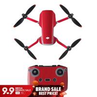 ราคา การจัดส่งที่รวดเร็ว Sunnylife สติกเกอร์กันรอยขีดข่วนสำหรับโดรน DJI Mini 2ใช้ป้องกันร่างกายและรีโมทคอนโทรลสไตล์อุปกรณ์เสริม FY (9250205336)