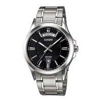 ราคา ของแท้100 คาสิโอ นาฬิกาข้อมือ Casio Standard รุ่น MTP 1381L 1 MTP 1381L 7 MTP 1381L 9 MTP 1381D 1 MTP 1381D 7 MTP 1381D 9 MTP 1381G 1A MTP 1381G 9 วันที่ สัปดาห์ ประกัน1ปี ร้าน Time4You T4U (153596430