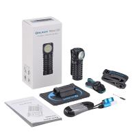ราคา OLIGHT Perun ชุดมินิไฟฉายคาดศีรษะ LED 1000lm (19287828457)