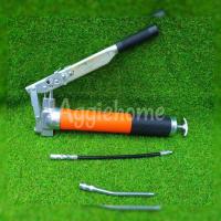 ราคา PUMPKIN กระบอกอัดจารบี รุ่น PG 8000 35430 600CC ระบบ 2 ลูกสูบ สีส้ม ดำ กระบอกอัดจารบี จาระบี (17300010826)