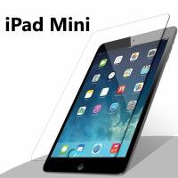 ราคา ฟิล์ม กระจก ไอแพดมินิ1 2 3 Tempered Glass Screen Protector For iPad mini 1 2 3 7 9 (1391664468)