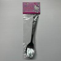 ราคา ช้อน ส้อม สแตนเลส คิตตี้ ชุดช้อน ส้อม Hello Kitty Spoon fork ลิขสิทธิ์แท้ สินค้าพร้อมส่ง (13647438408)
