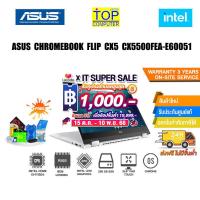 Asus Chromebook Flip Notebook CX5500FEA-E60051