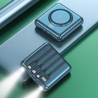 ราคา พาวเว่อร์แบงค์ แบตสำรอง 20000mAh power bank ของแท้ 100 มาตรฐาน มอก แบตเตอรี่สำรอง พาวเวอร์แบงค์ พาวเวอร์แบง Power bank พาเวอร์แบงค์ LED digtal display for Huawei iPhone OPPO XIAOMI VIVO Samsung Wirele