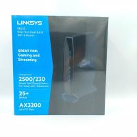 ราคา ประกัน3ปี Linksys รุ่น E8450 Dual Band AX3200 WiFi 6 เร้าเตอร์ กิกะบิต Gigabit Router HITECHubon (20249395475)