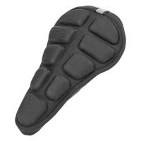 ราคา ESLNF เบาะเบาะจักรยานเสือภูเขาคอมฟอร์ต Mtb ไฟฟ้าโฟม Eva ผ้าคลุมเบาะนั่งจักรยานกันลื่น (20582633209)