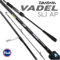 ราคา คันเบ็ด DAIWA VADEL SLJ AP สองท่อน (20668461102)