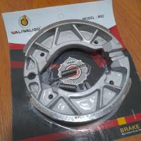 ราคา ผ้าเบรคหลังYamaha ผ้าเบรคหลังFino Mio Nouvo Q Bix Filano Grand Filano (20436418430)