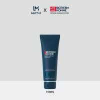 ราคา BIOTHERM HOMME Force Supreme Face Cleanser 125 ml ไบโอเธิร์ม ออมม์ ฟอร์ซ ซูพรีม คลีนเซอร์ ขจัดความมัน ทำความสะอาดผิวหน้าอย่างอ่อนโยน โฟมล้างหน้าผู้ชาย (351960636)