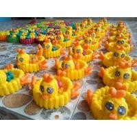 ราคา กระทงอาหารปลา น้องเป็ด (16952257438)