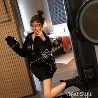 ราคา เสื้อกันหนาว CHANEL NEW (12139197242)