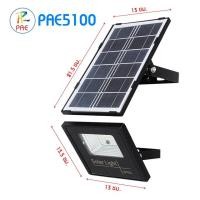 ราคา PAE Solar Light สปอตไลท์ ไฟสปอตไลท์ โคมไฟสปอตไลท์ ไฟโซล่าเซลล์ ไฟLED (14831113412)