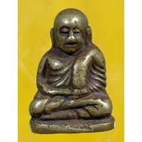 ราคา พระหลวงพ่อเงิน รูปหล่อหลวงพ่อเงิน วัดบางคลาน (18042603914)