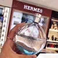 ราคา ของแท้ 100 ราคาพิเศษ Hermes Merveilles Blue EDT 100ml womens eau de toilette น้ำหอมติดทน (18987531812)
