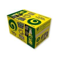 ราคา อิชิตัน กรีนที รสน้ำผึ้งผสมมะนาว ขนาด 280 มล x 24 ขวด (16639840026)